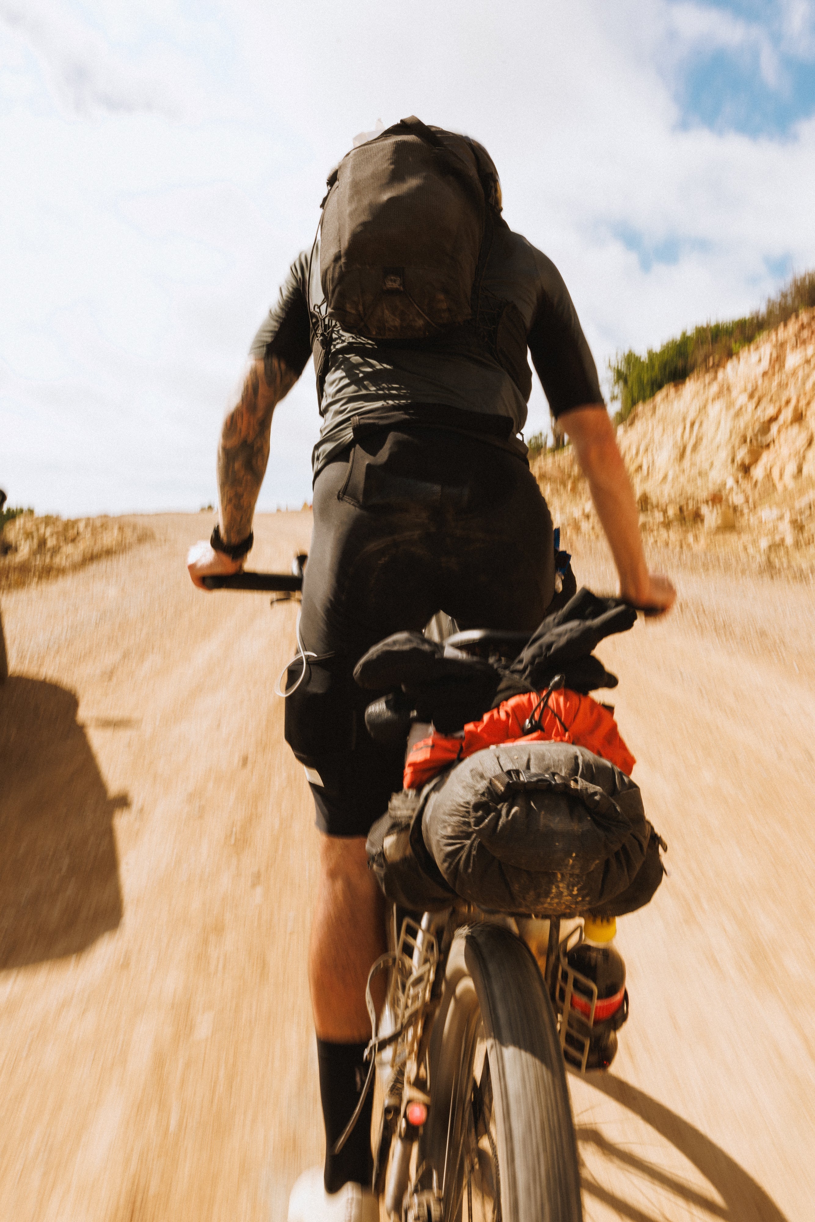 The Spring Rebuild — Why Your Gut Detrains Over Winter, and How to Rebuild Carb Tolerance Before Race Season