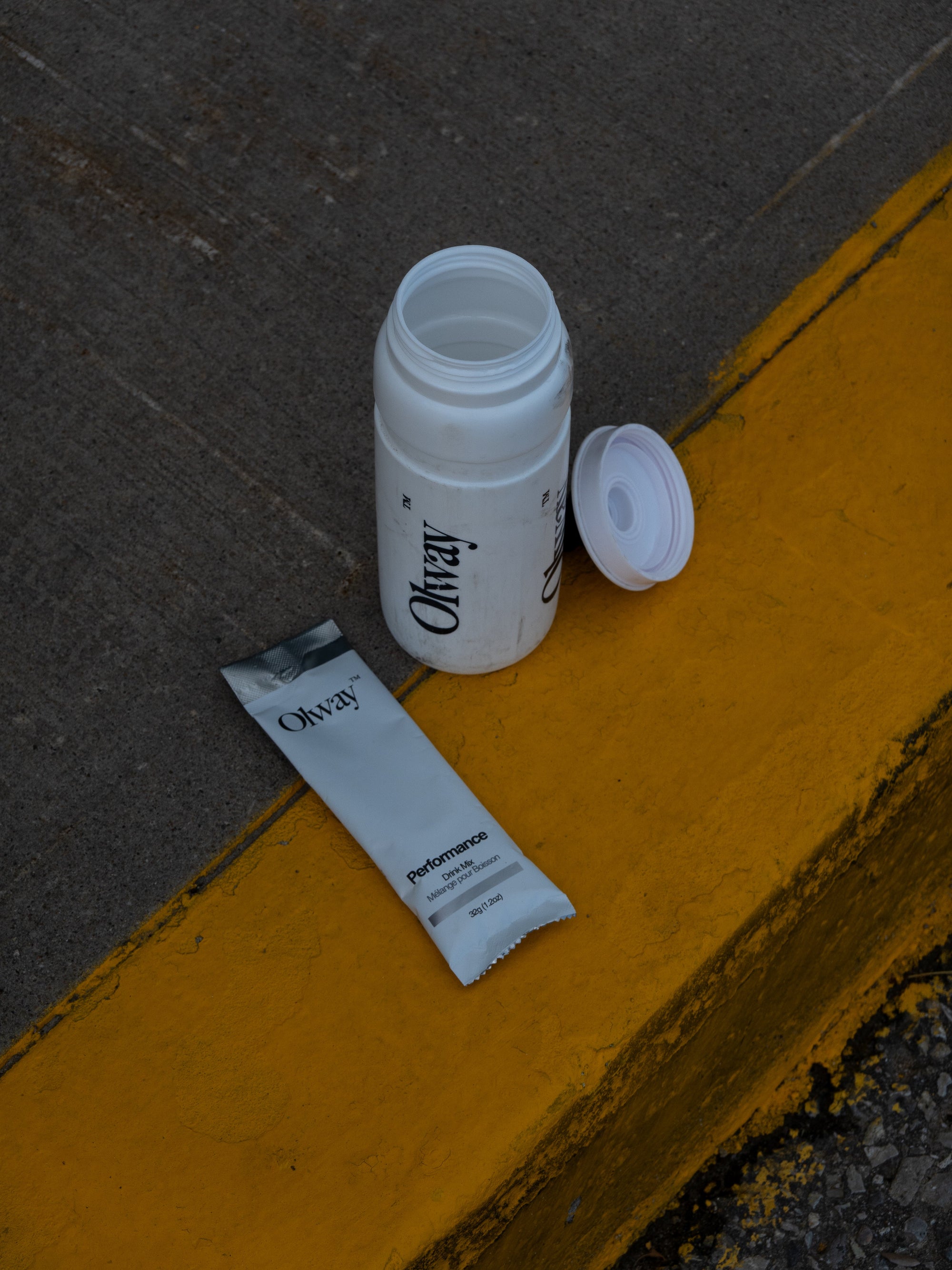 Training Your Gut — How to Build Tolerance to High-Carb Fuelling