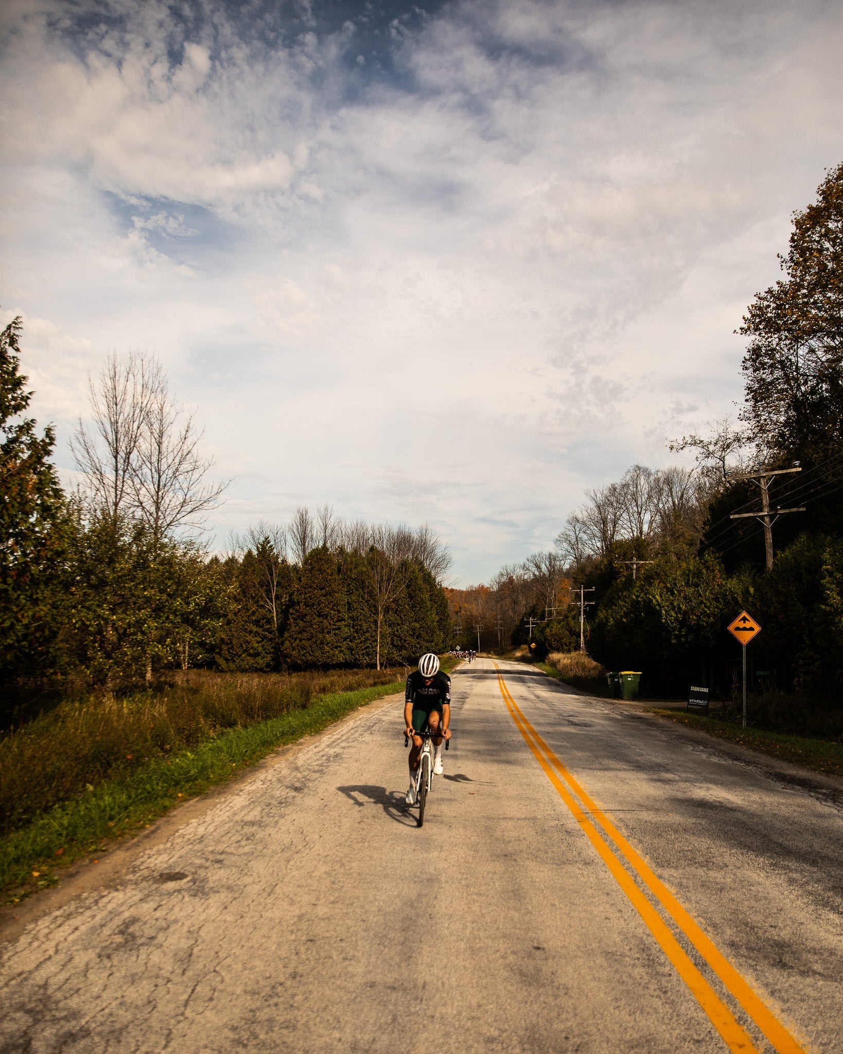 How to Fuel a Gran Fondo — A Practical Guide for 100km+