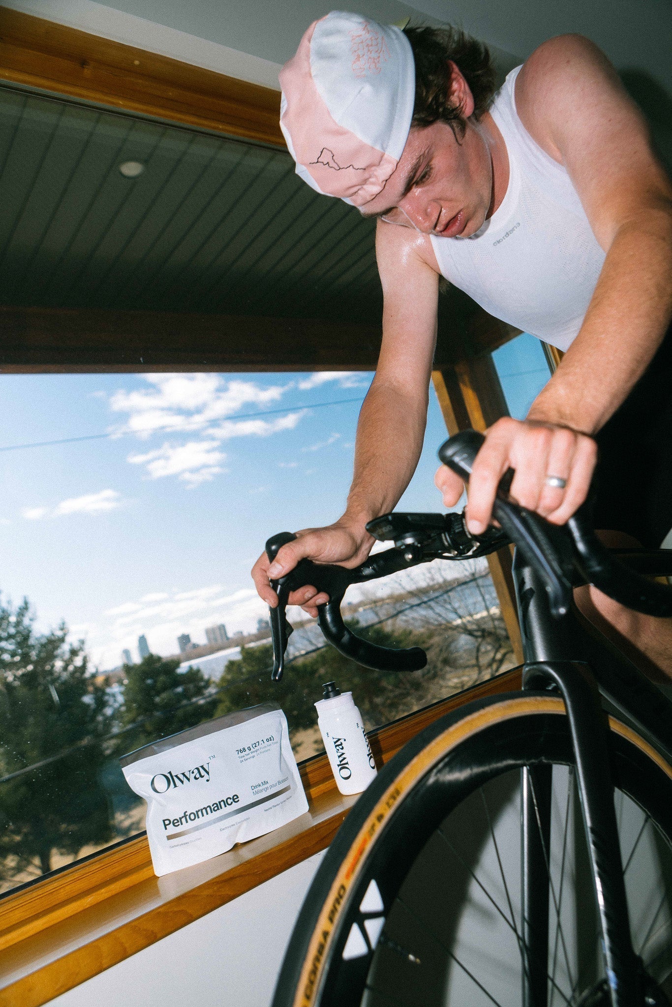 Where 120g of Carbohydrates Per Hour Can Go Wrong
