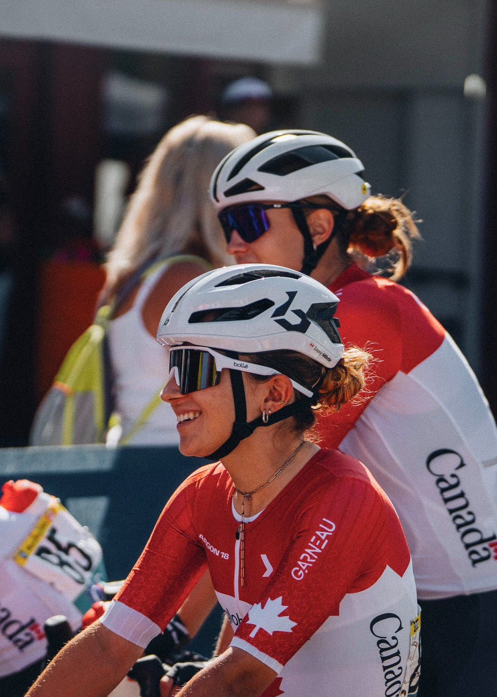 Using Carbohydrates to Fuel Your Performance