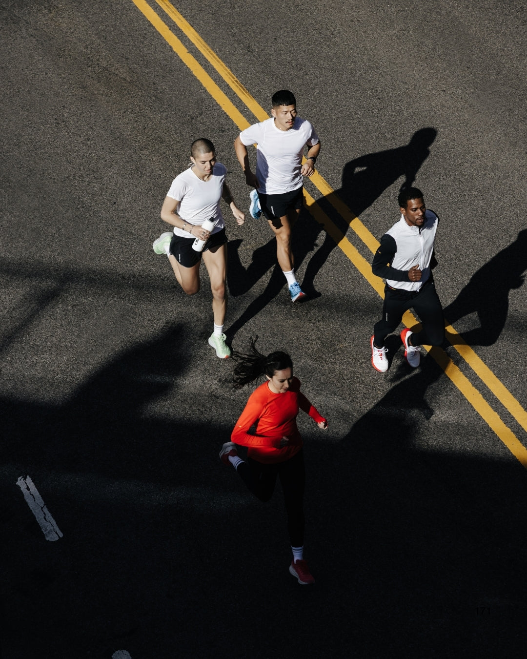 Maurten alternatives in canada