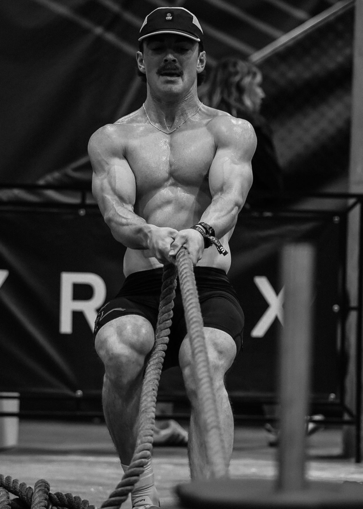 Fuelling for Hyrox: The Science, the Strategy, and the Athlete