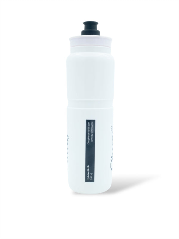 Olway Hydration Bottle 950ml, side label showing the size