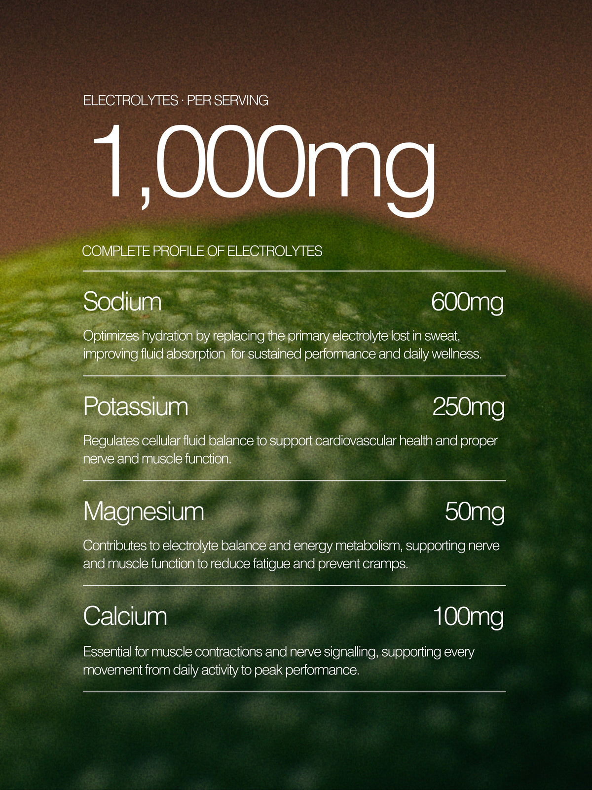 Lime Salt