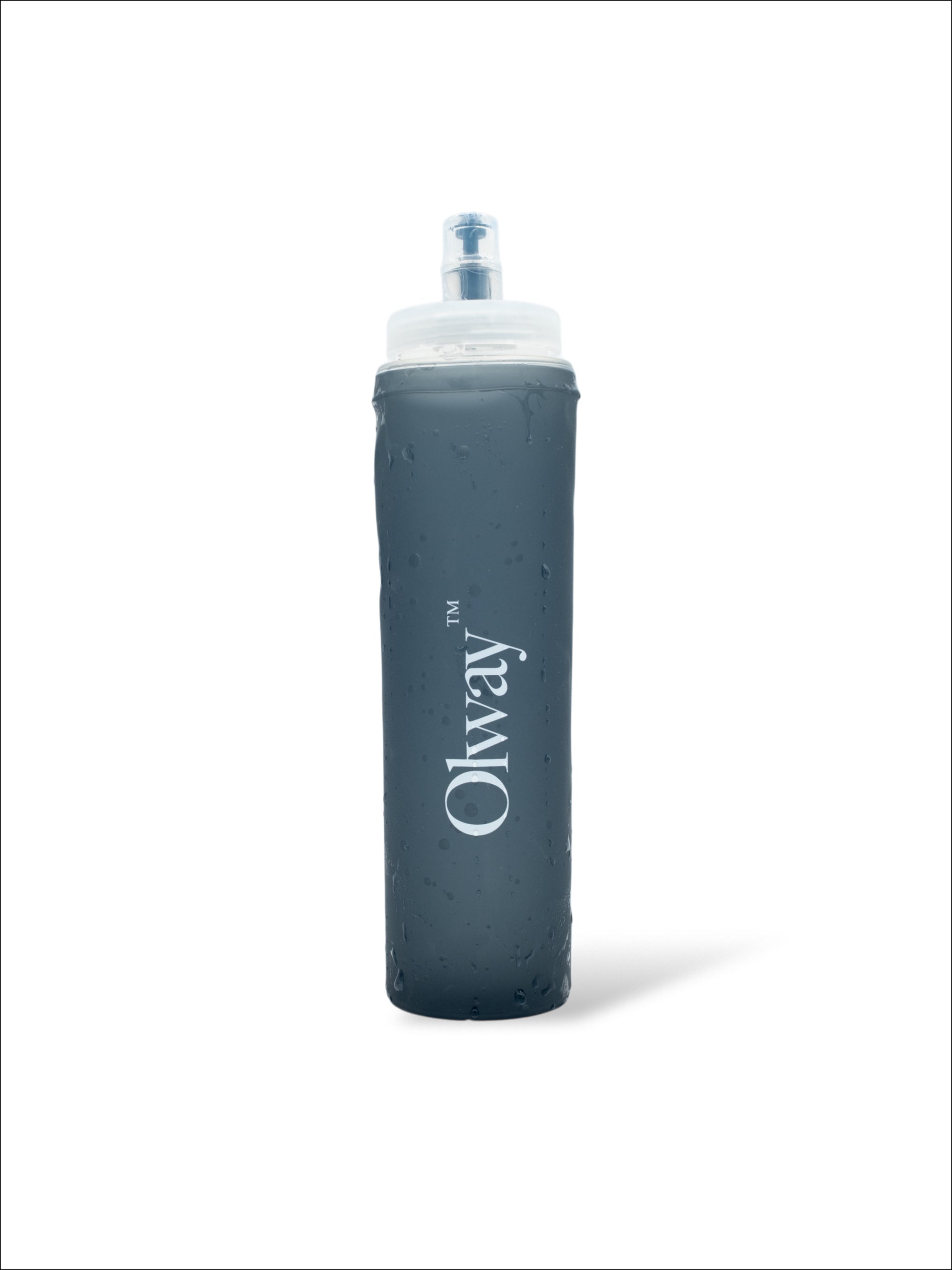 Hydration Flask [500ml]