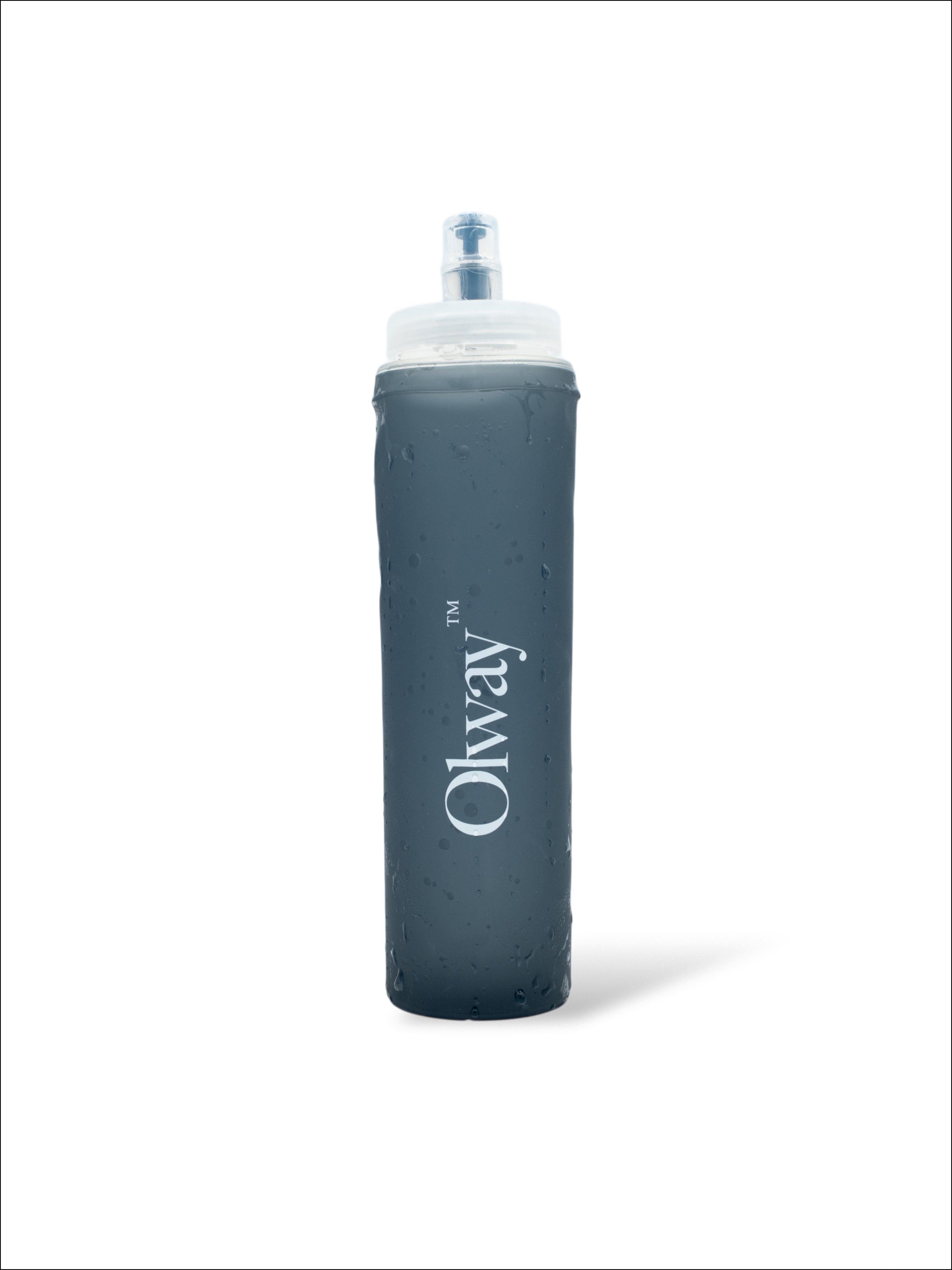 Hydration Flask [500ml]