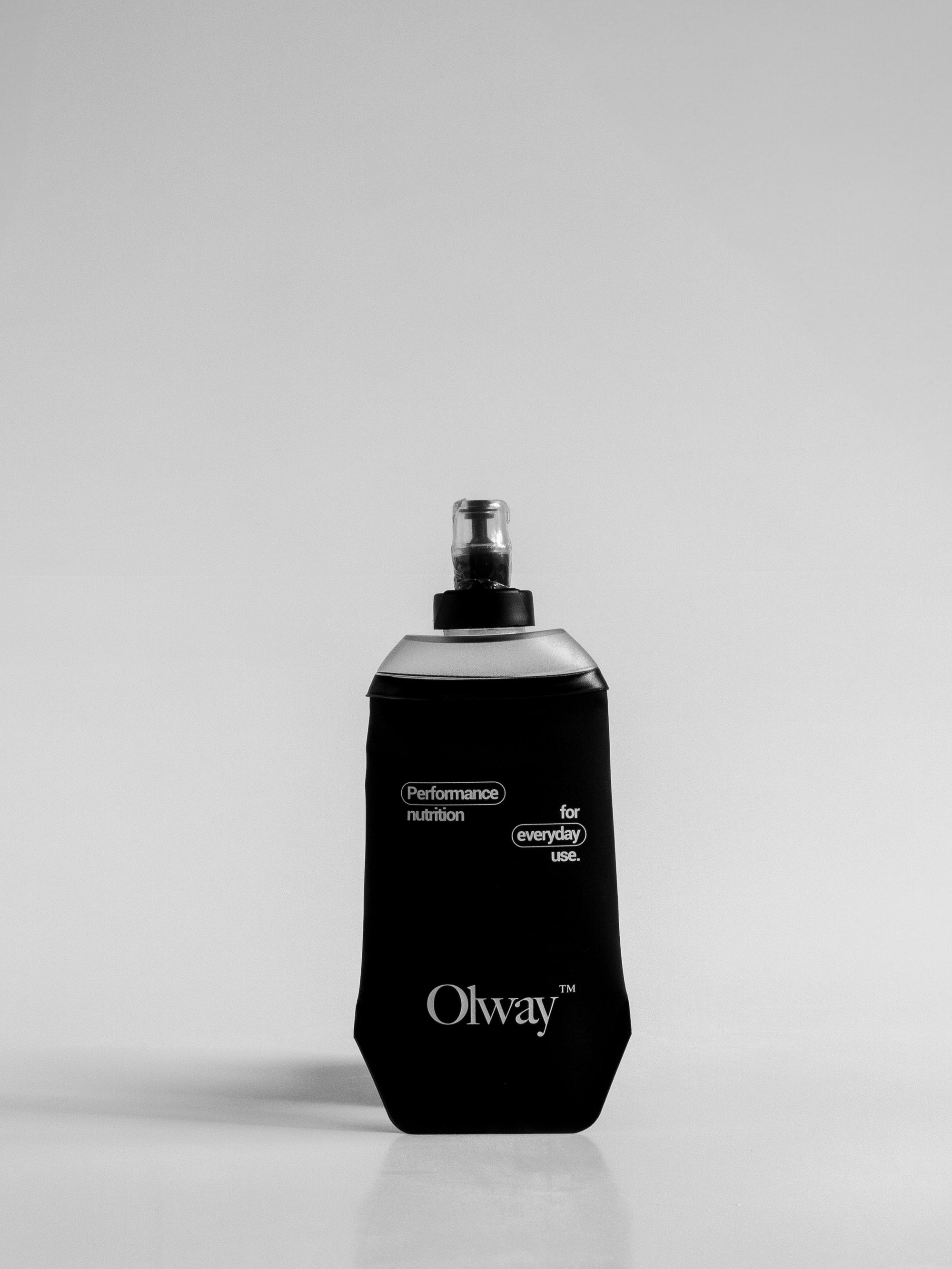 Hydration Flask [250ml]