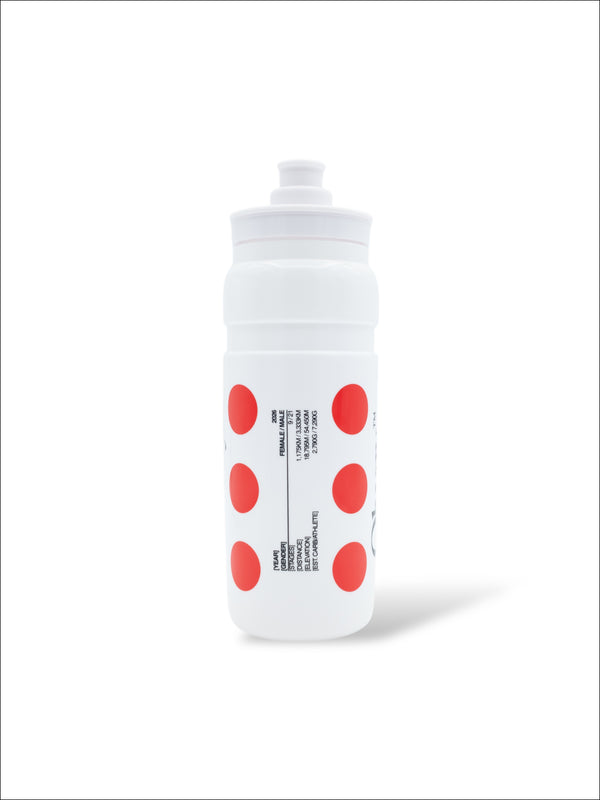 Hydration Bottle [Polkadot 750ml]