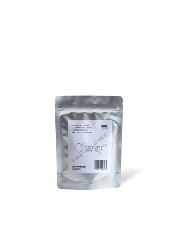 Hydration Drink Mix [Pre-release]