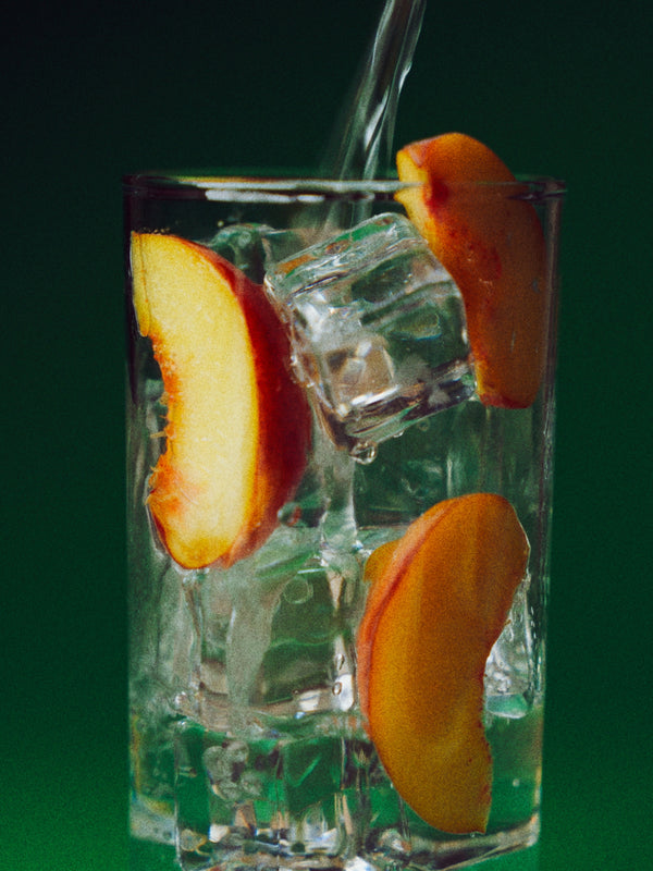Peach Salt