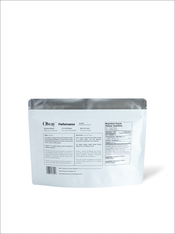 Performance Drink Mix [768g]