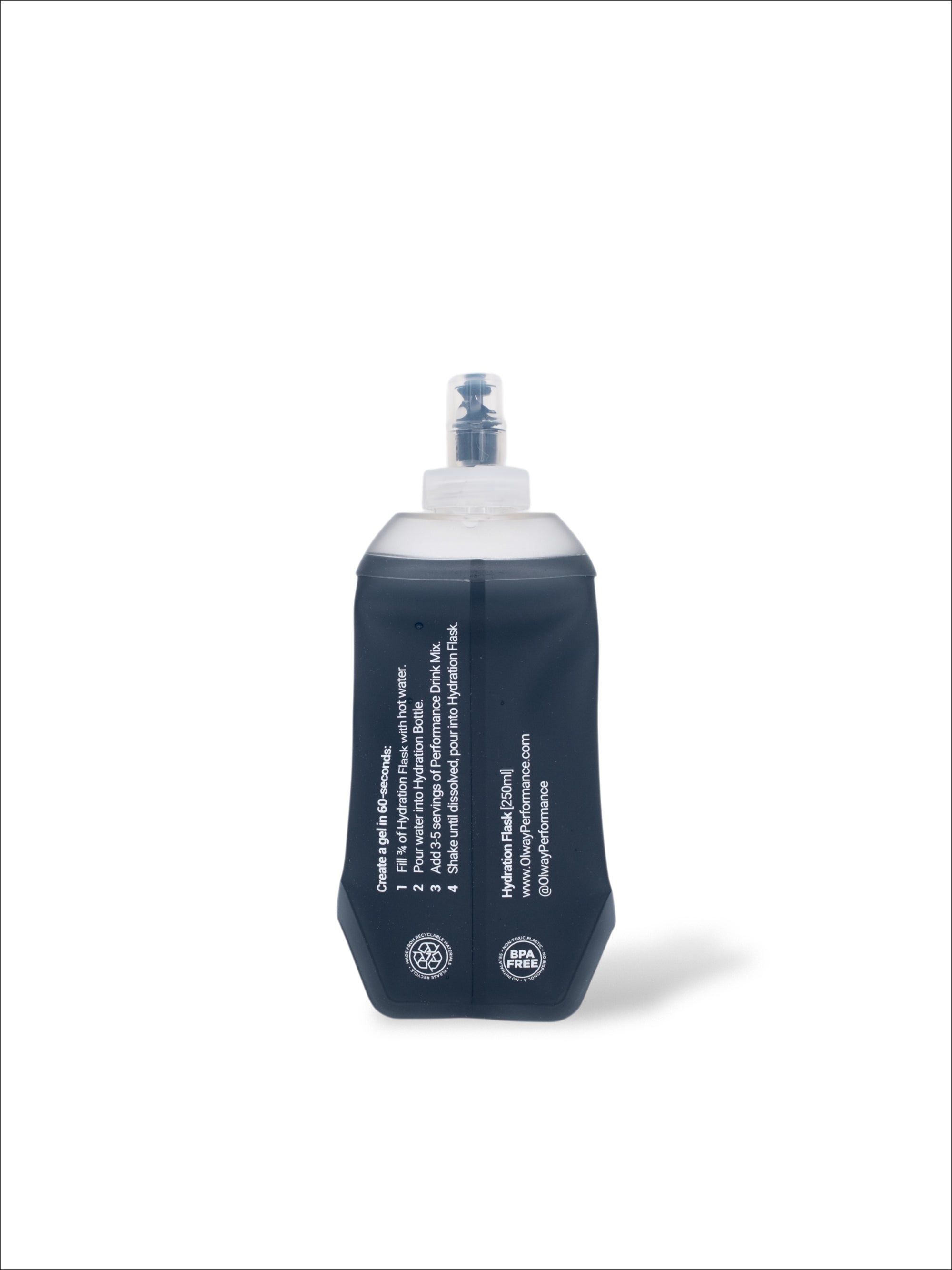 Hydration Flask [250ml]