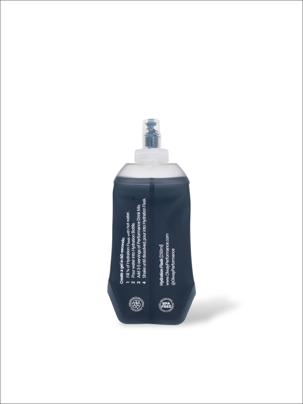 Hydration Flask [250ml]