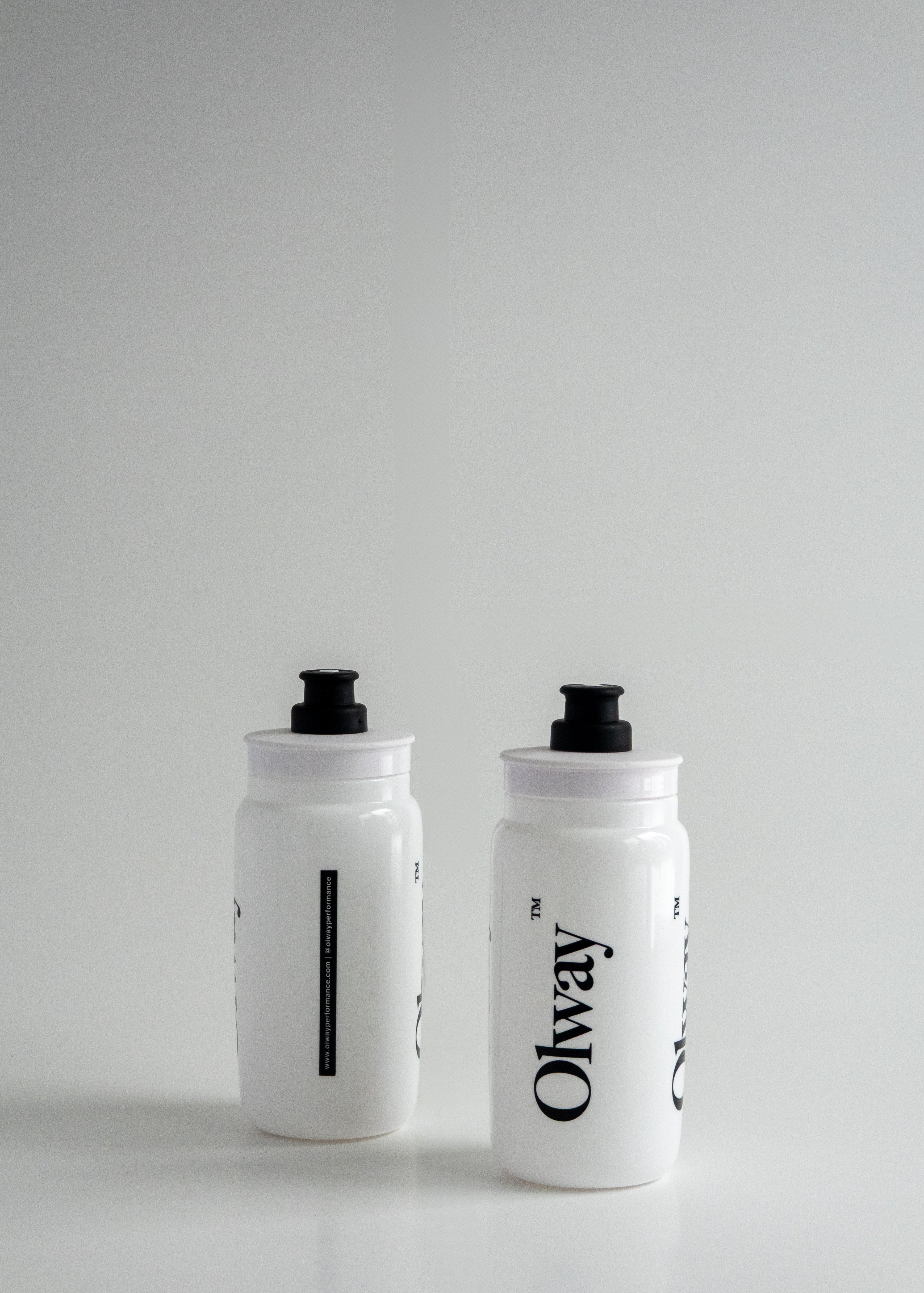 Hydration Bottle [550ml]