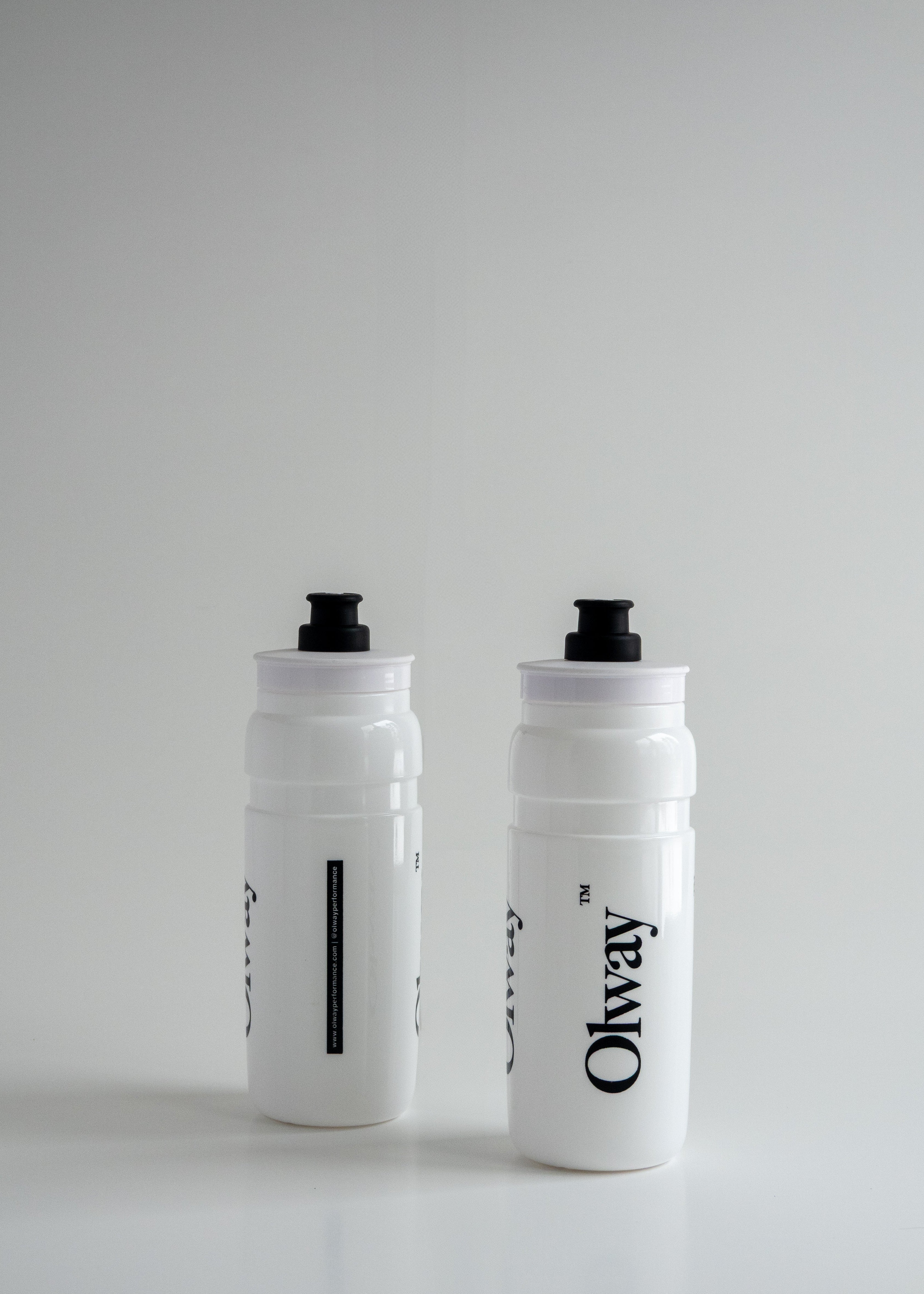 Hydration Bottle [750ml]