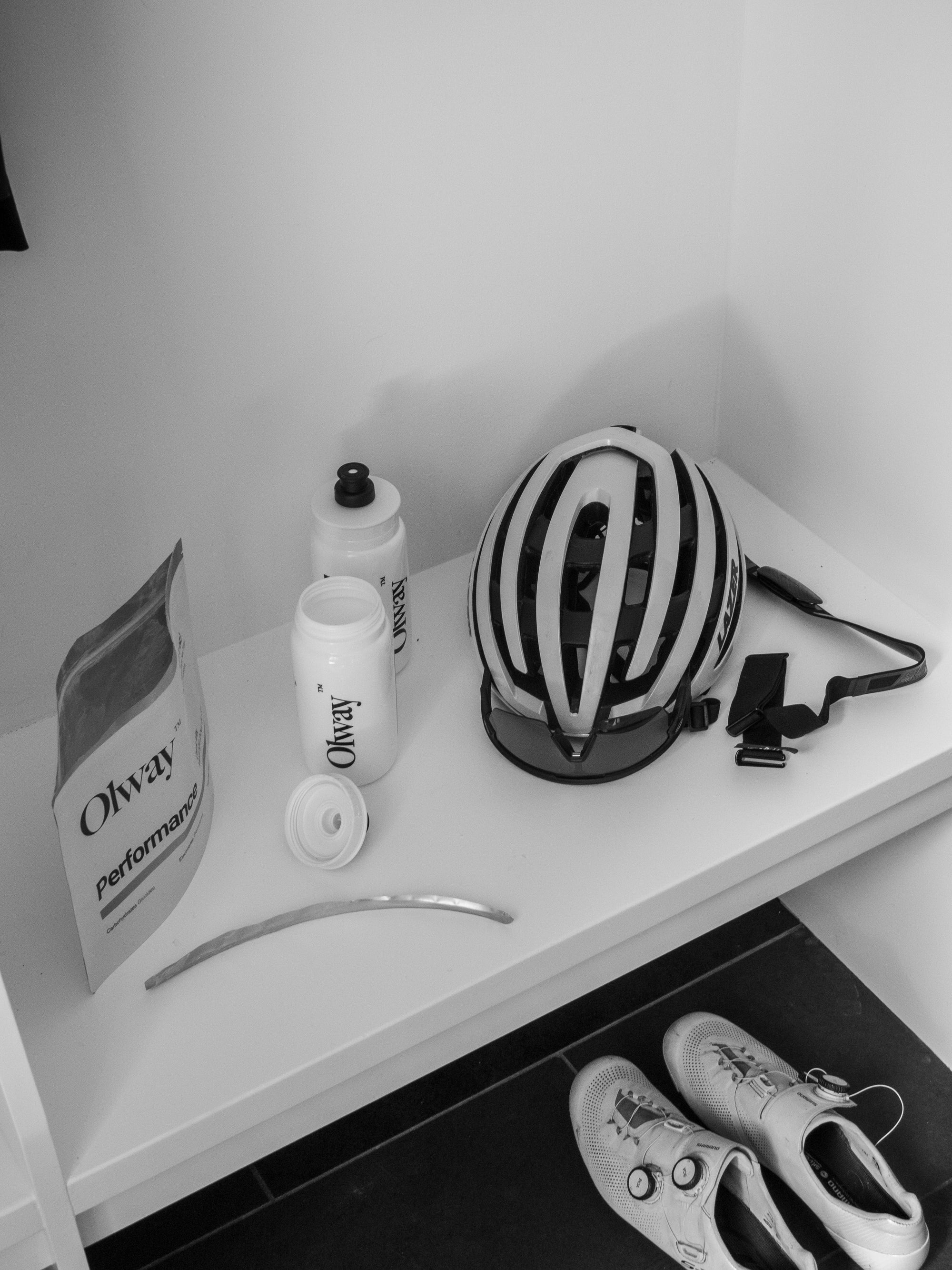 Performance Drink Mix