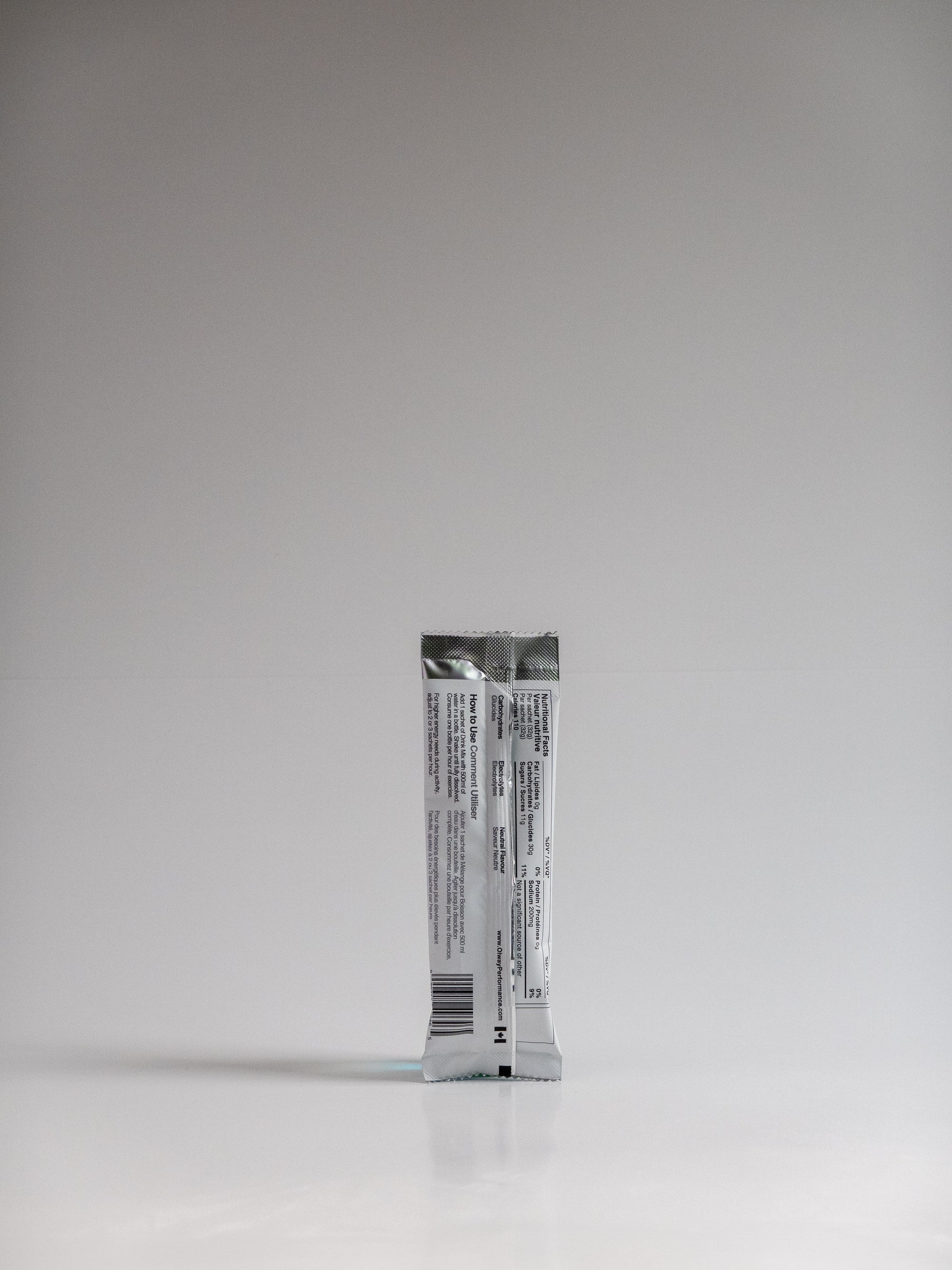 Performance Drink Mix Single [32g]