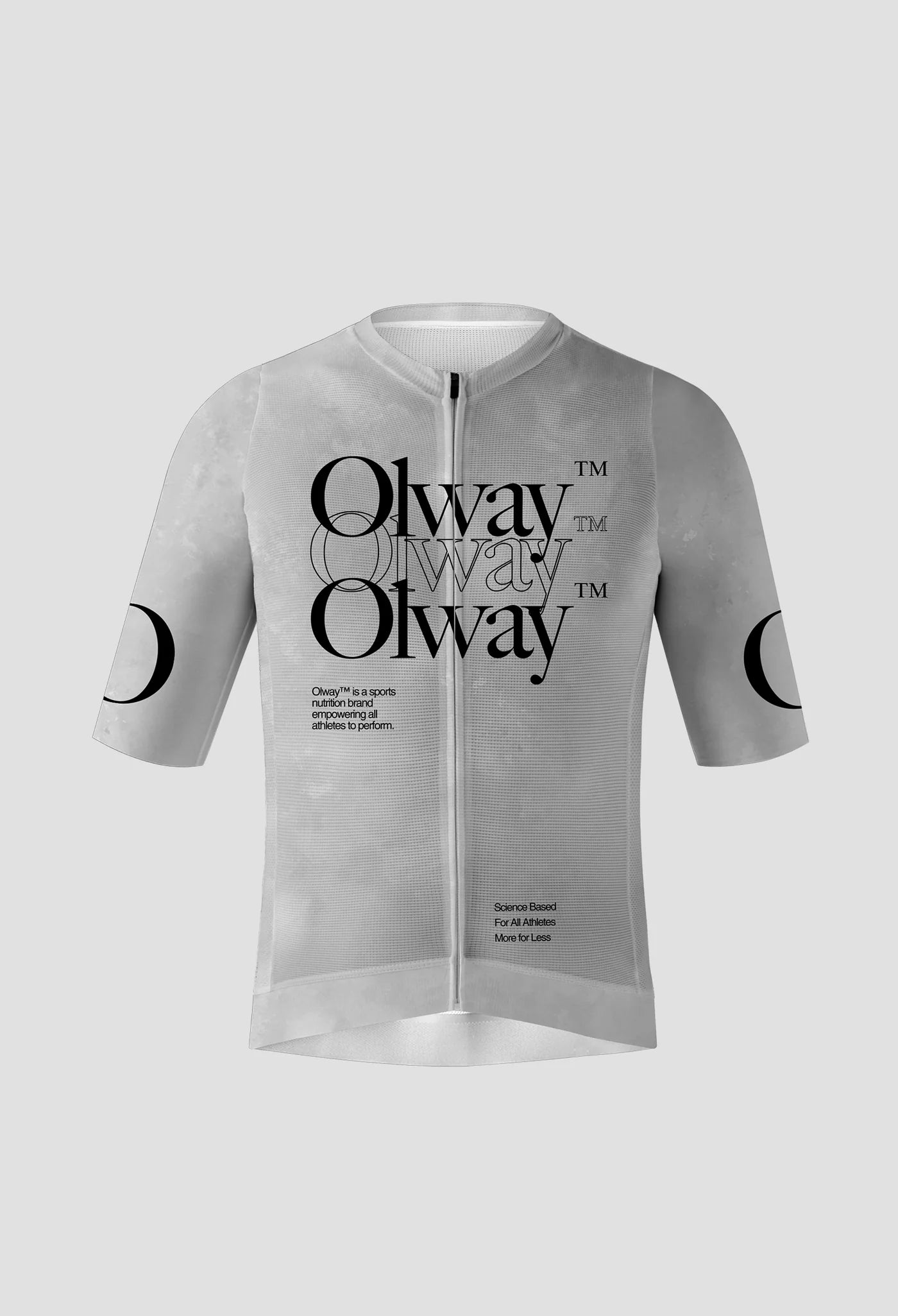 Givelo x Olway™ Jersey