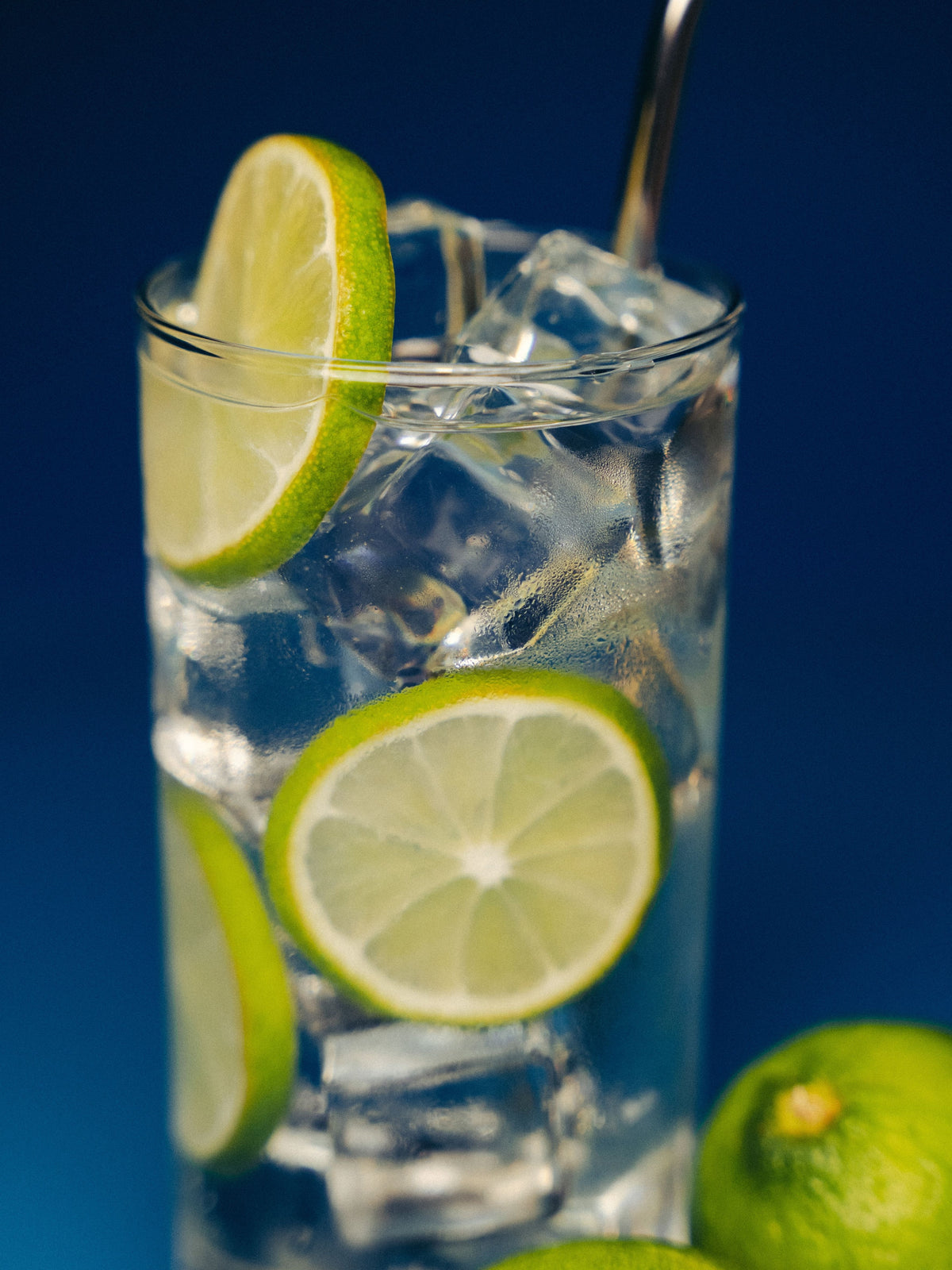 Lime Salt