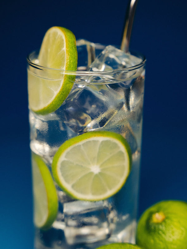 Lime Salt