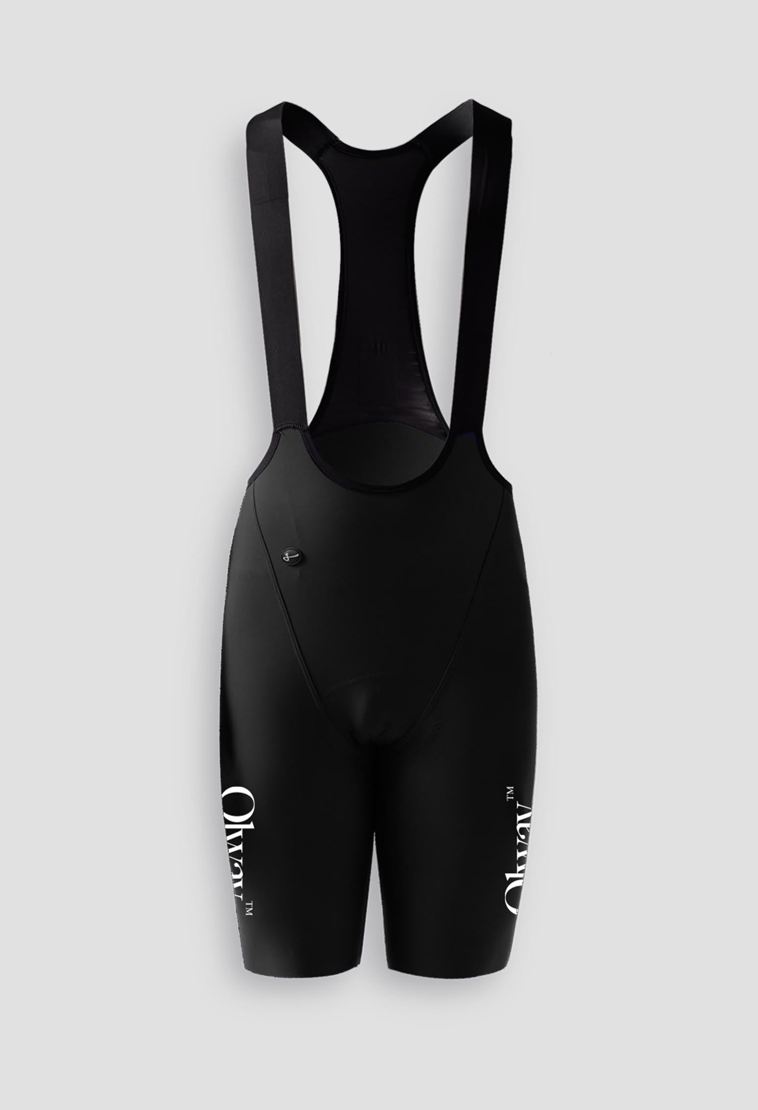 Givelo x Olway™ HD Pro Bib Short