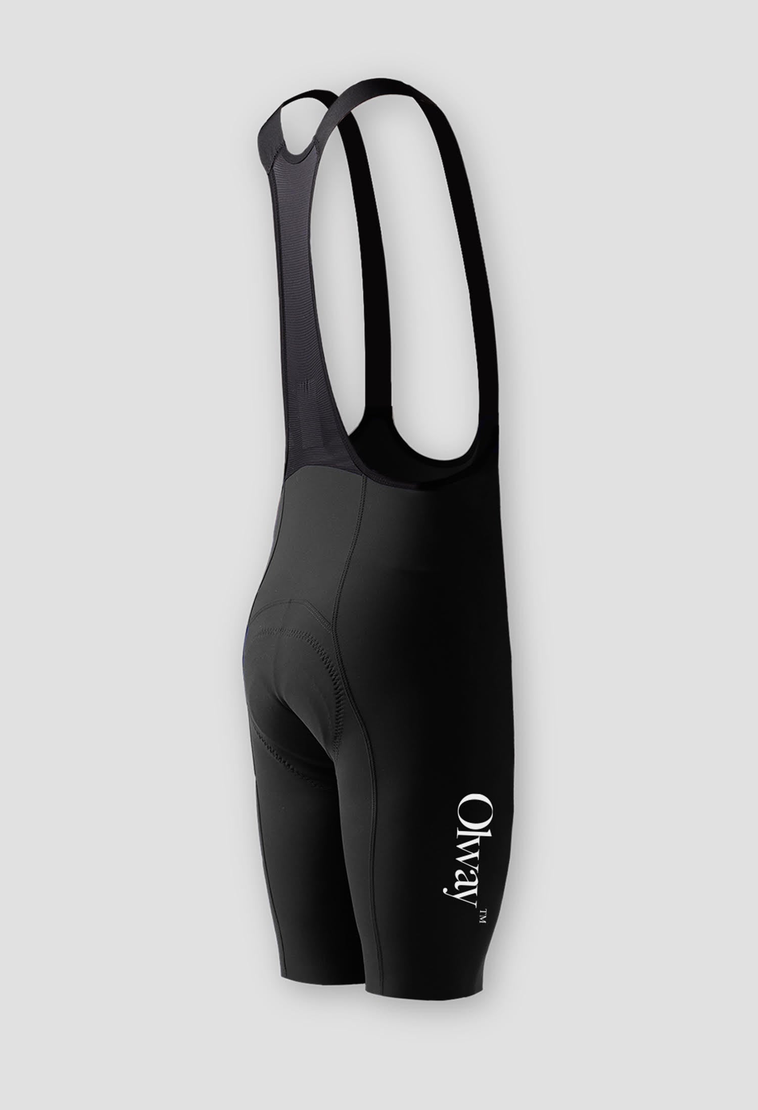 Givelo x Olway™ HD Pro Bib Short