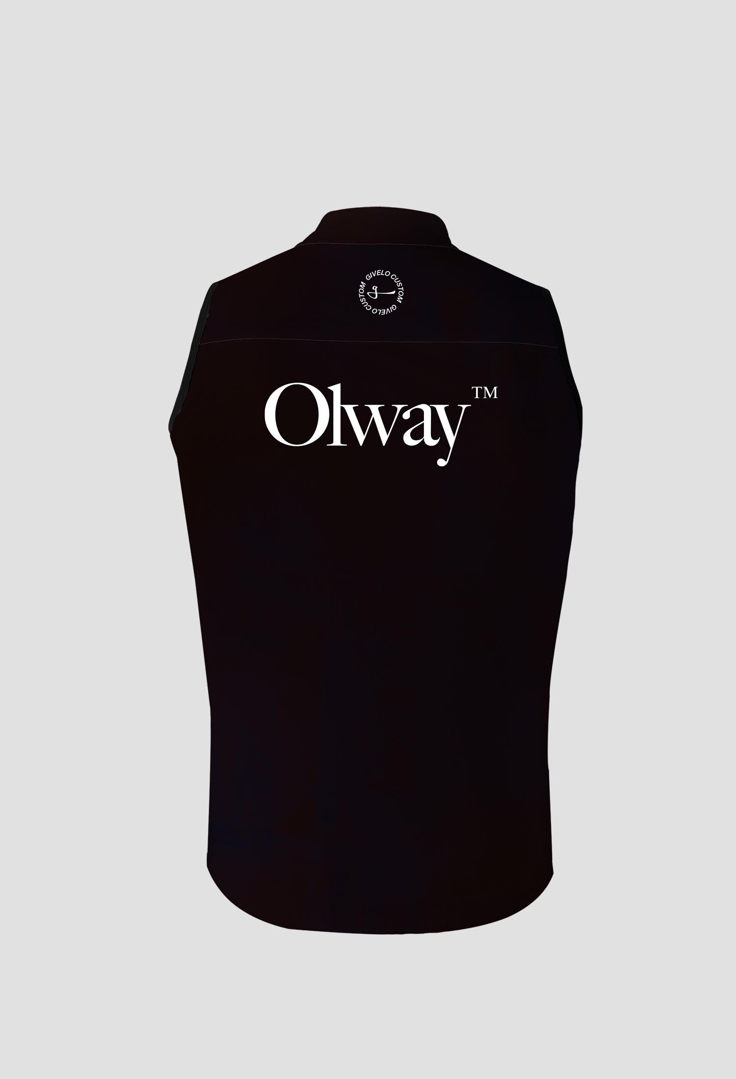 Givelo x Olway™ Gilet