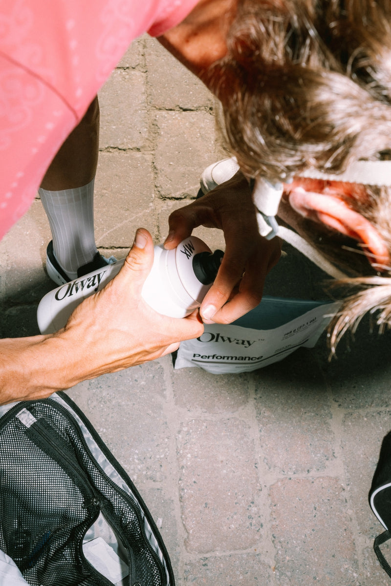 Fuelling Guides