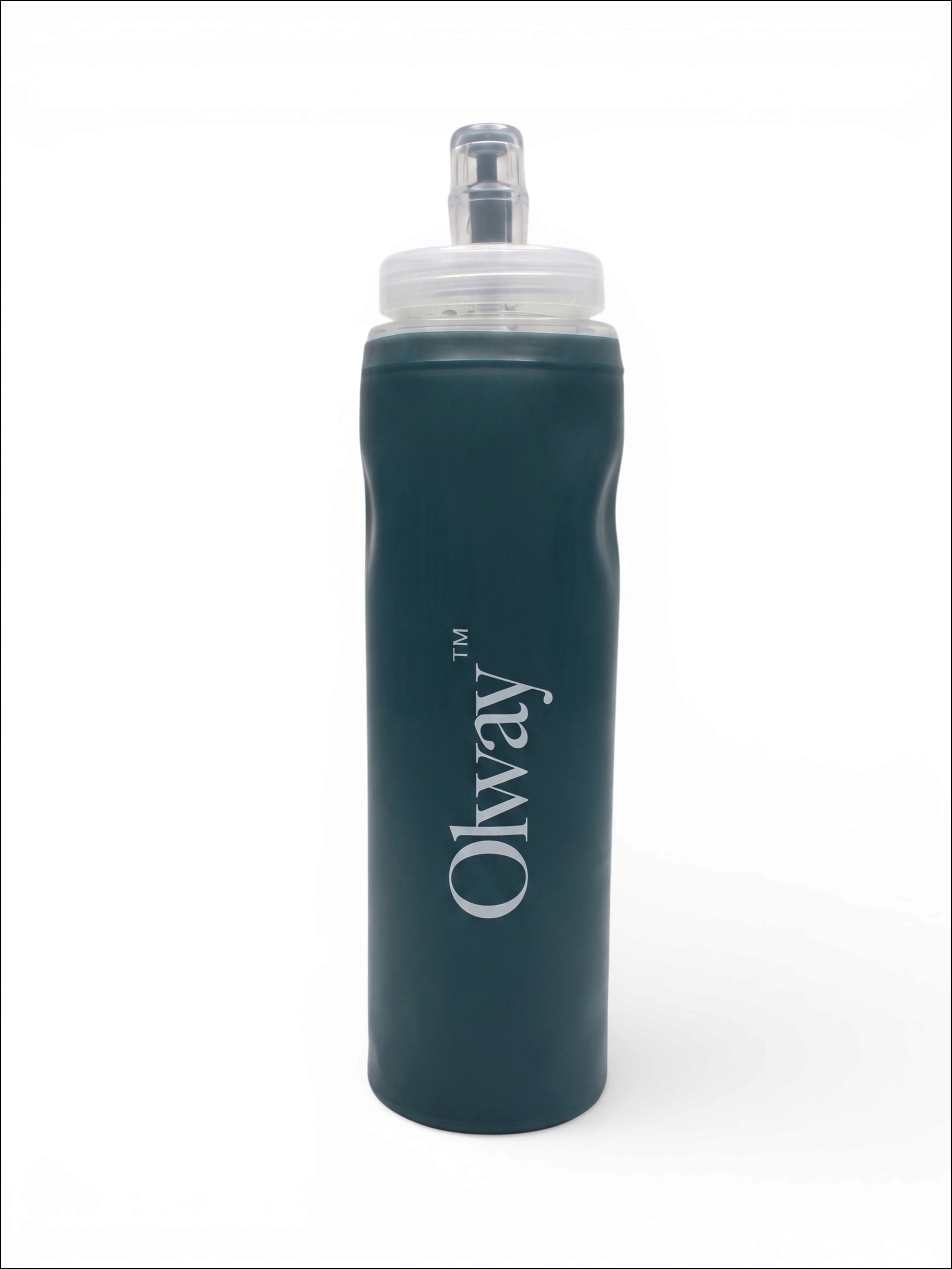 Hydration Flask [500ml]