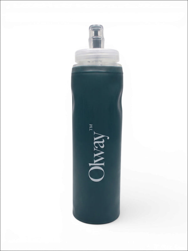 Hydration Flask [500ml]