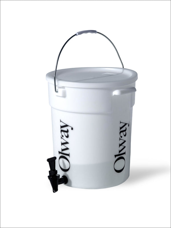 Hydration Jug [5-Gallon]