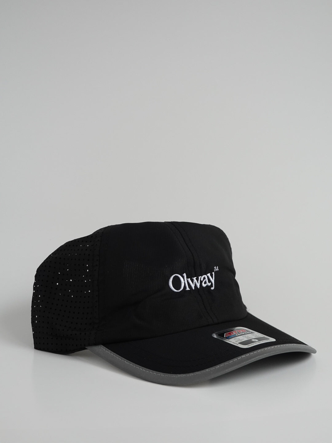 Performance Cap